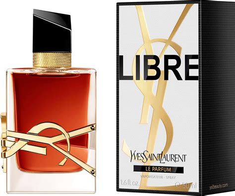 ysl libre edp 50 ml